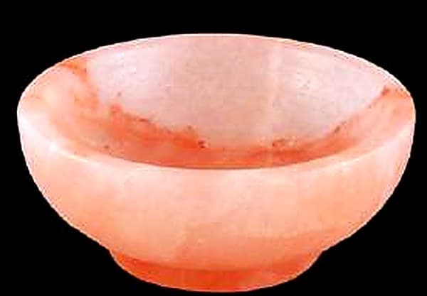 Mortar & Pestle — Bowl 8 × 8 × 2.5″