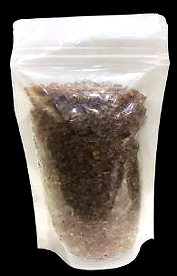 Pink Bath Salt — 250 g pouch