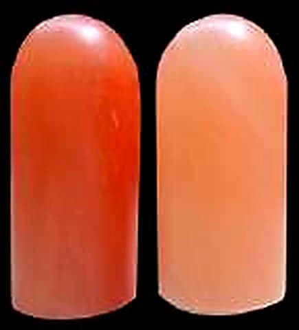 Soap-Shape Stone