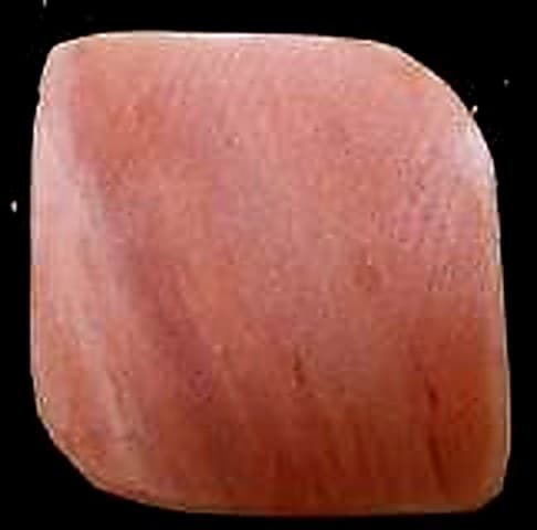 Round Coin Stone