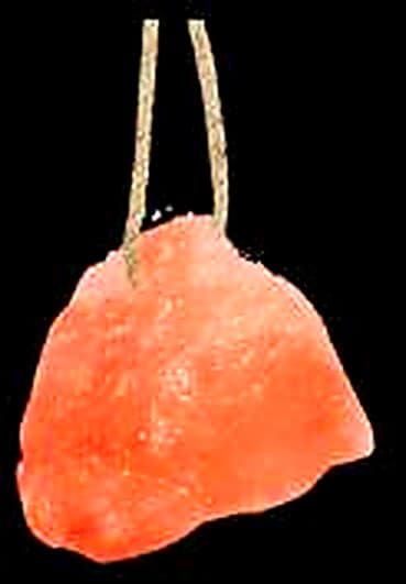 Hanging Lick — 2–3 kg