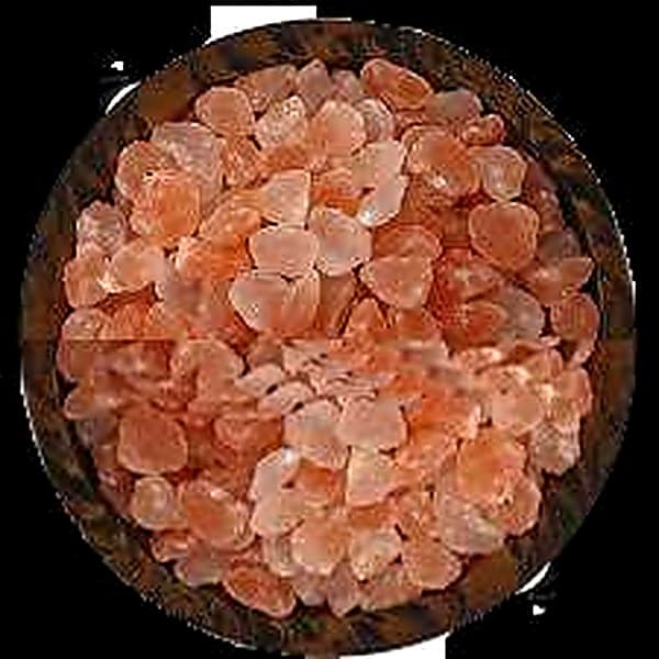 Chunks, 2–3 cm