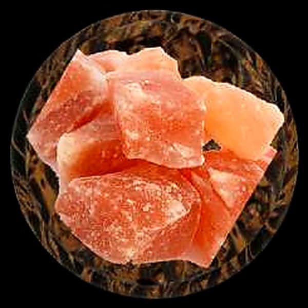 Chunks, 3–5 cm