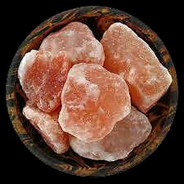 Lumps, 5–20 kg