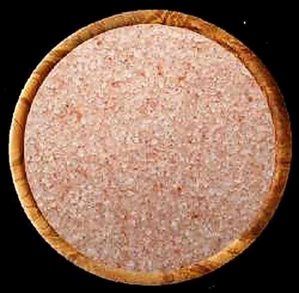 Fine Cooking Grain