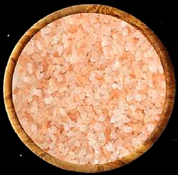 Coarse, 1–2 mm