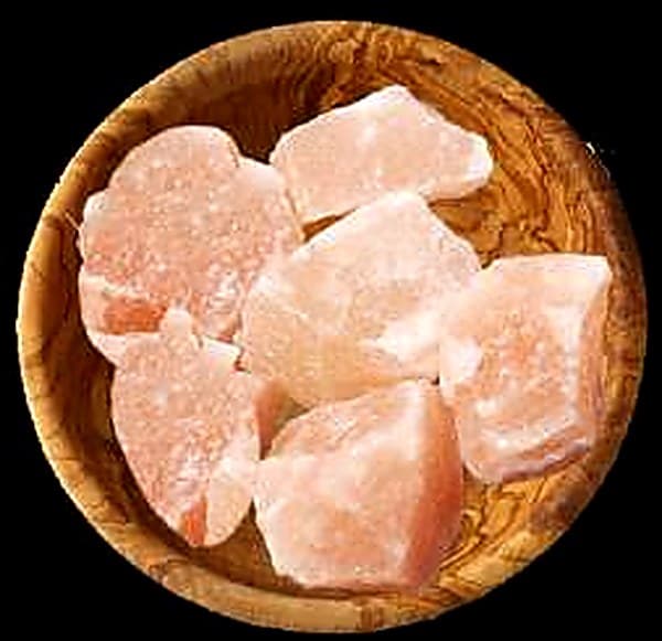 Chunks, 3–5 cm