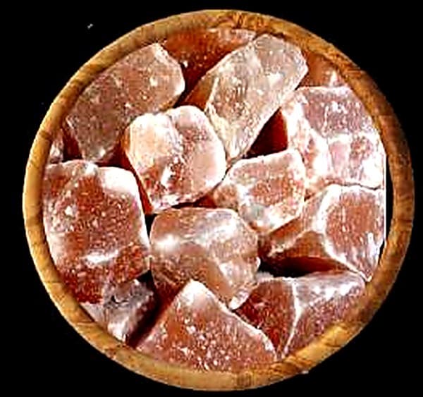 Lumps, 1–10 kg