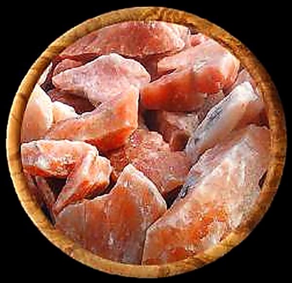 Lumps, 5–20 kg