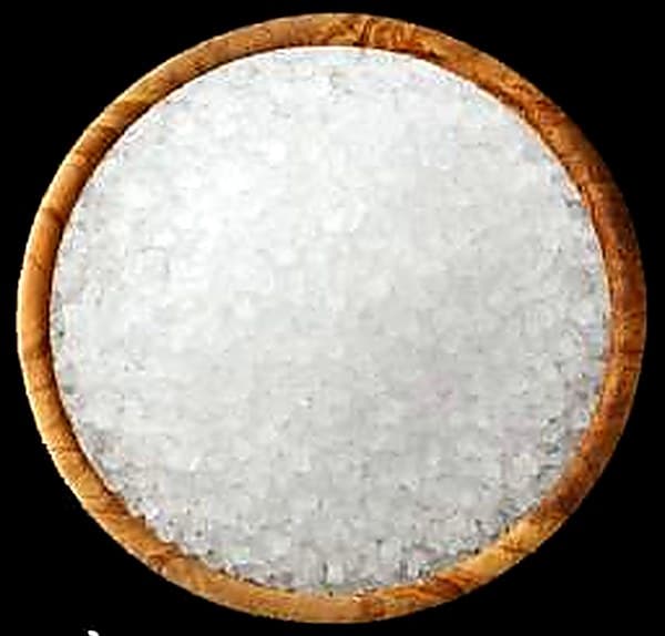 Coarse, 1–2 mm