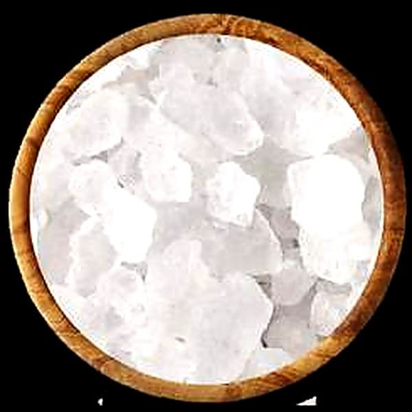 Chunks, 2–3 cm