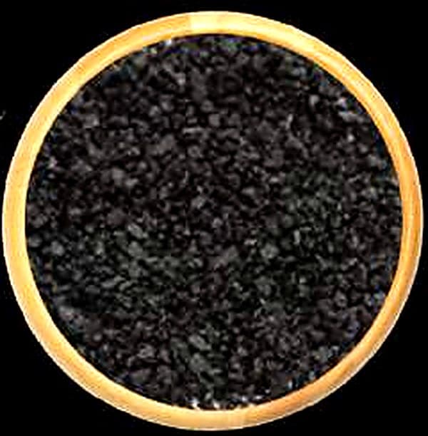 Coarse, 1–2 mm