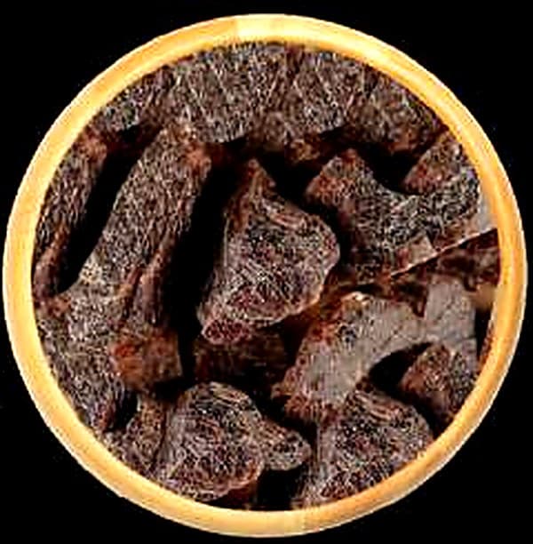 Chunks, 2–4 cm
