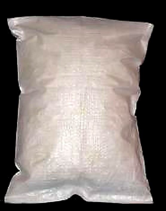 Bulk PP Bag — 25 kg / 30 kg