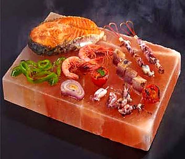 Cookware & tableware