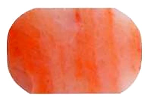 Rectangular 12 × 8 × 2″