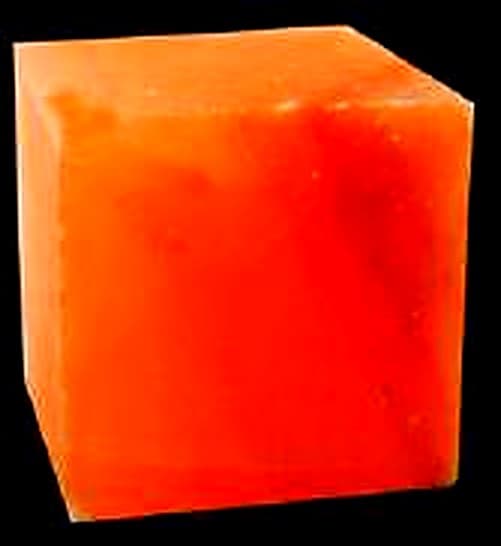 Margarita Cube 1 × 1 × 1″