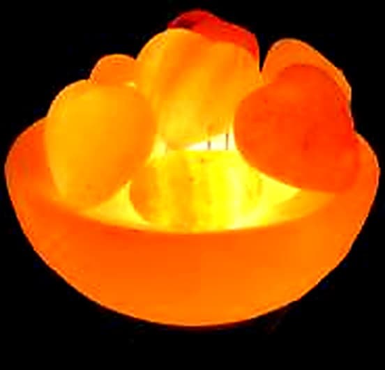Heart-Shape Bowl