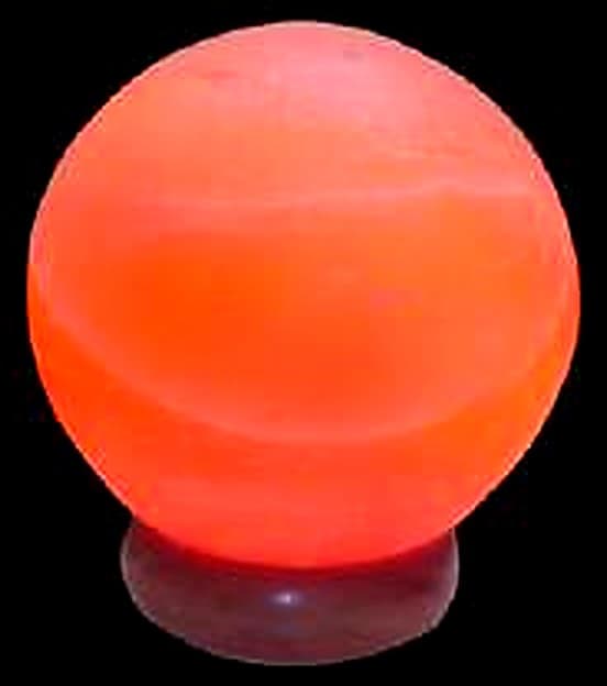 Sphere 5 × 5″