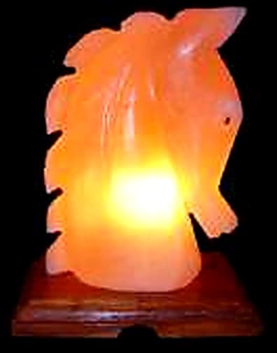 Horse Head