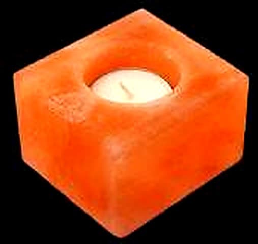 Star-Shape 4 × 4 × 2.5″