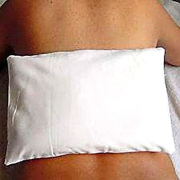 Back Pillow — Medium