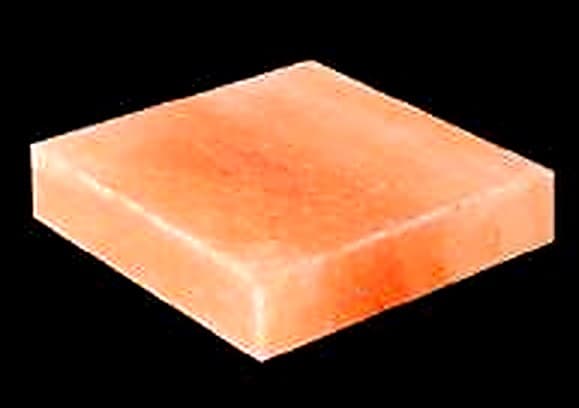 Salt Brick — Standard 8x4x2 inch