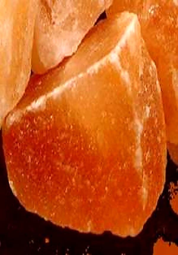 Cut-Face Wall Lump