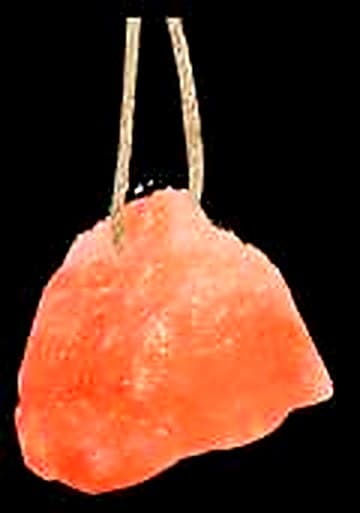 Hanging Lick Salt — 2 kg