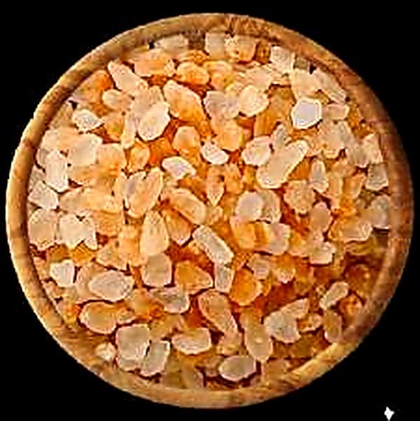 Oil Refinery Grade Salt